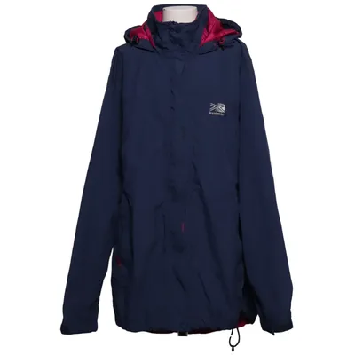 Outdoor jas (Blauw, Roze) van Karrimor Polyamide, Polyester