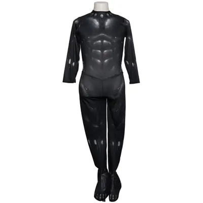 Maskeradkläder (Black Panther) från Rubies Polyester