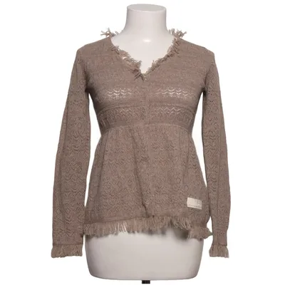 Cardigan (Brun) fra Odd Molly Kashmir