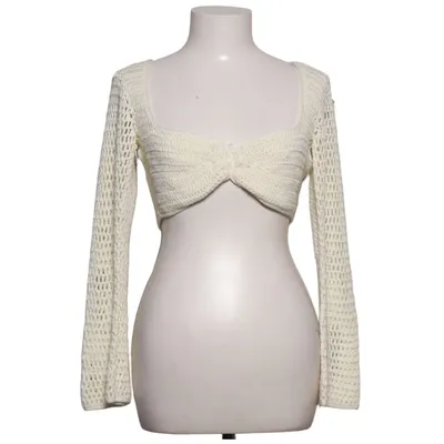 Bolero (White) from Tiger Mist Acrylic