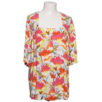 Topp (Flerfärgad) från Kanok Elastan, Viskos