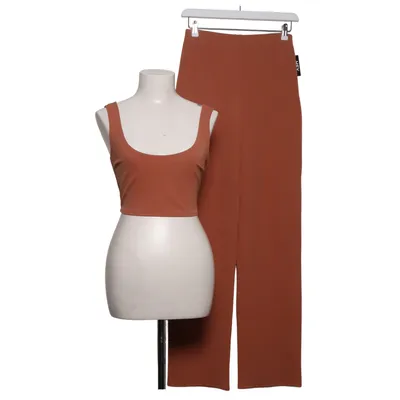 Ensemble (STRAIGHT CREPE PANT) de NLY One Élasthane, Polyester