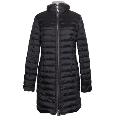 Down coat (Gray) from Milestone