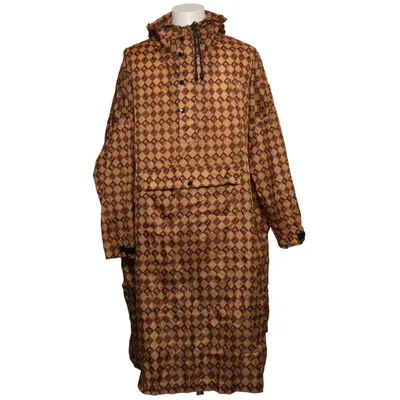 Rain poncho (Brown) from Rain Kiss