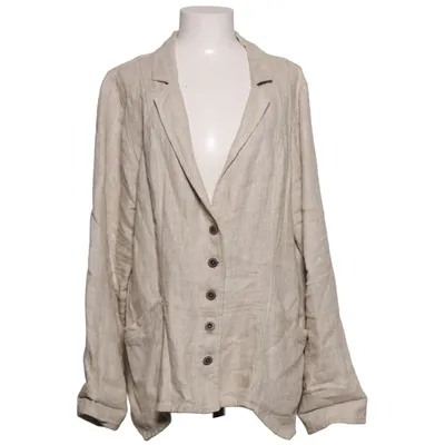 Jack (Beige) van Olars Ulla Linnen