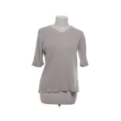 Top (Beige) fra Havana Bomuld