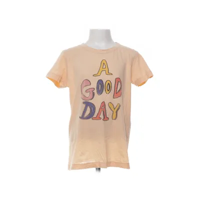 T-shirt (Beige, Multicolored) from The Animals Observatory Cotton