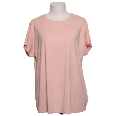 Sports top (Pink) from Crivit Elastane, Recycled polyester