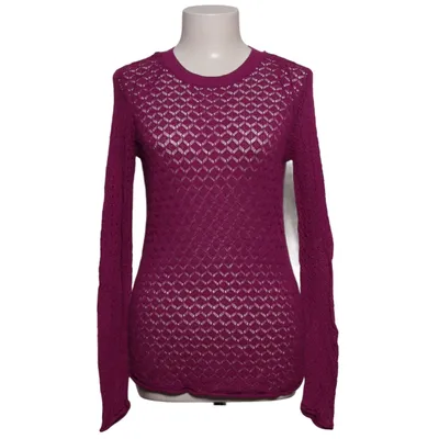 Sweater (Lilla) fra Zoul Edition