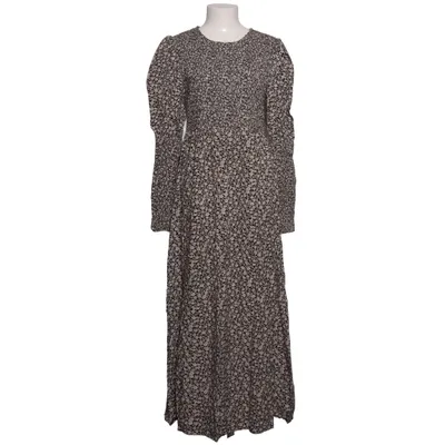 Långklänning (Flerfärgad) från Co'Couture Viskos