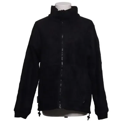 Fleece jacket (Black) from Columbia Polyamide, Polyester