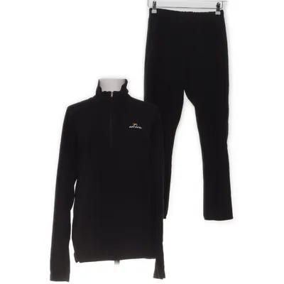 Tenue d'intérieur (Noir) de Nine Polyester