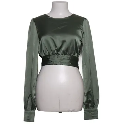 Blouse (Groen) van Bik Bok Polyester