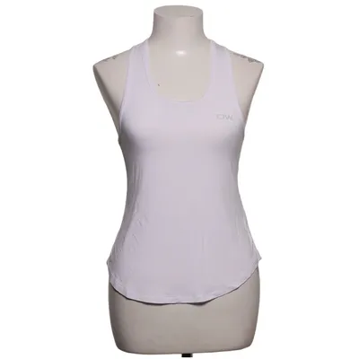 Träningslinne (Vit) från ICIW