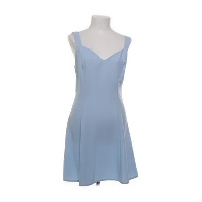Robe (Bleu) de Collections by Joy Polyester