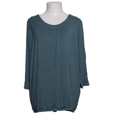 Top (Green) from Pure Instinct Elastane, Lyocell