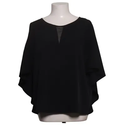 Haut (Noir) de Thom by Thomas Rath Polyester