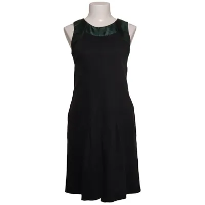 Dress (Gray, Green) from Kaiserjäger Acrylic, Elastane, Polyamide, Viscose