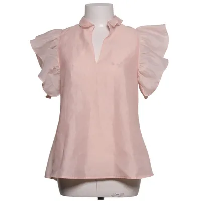 Top (Pink) von Daisy Grace