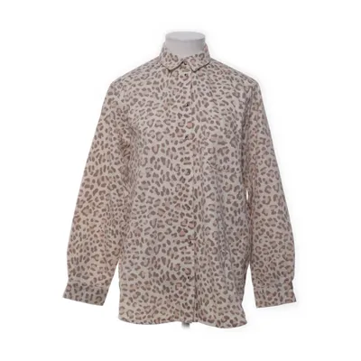 Chemise (S251SHI033M) de Sézane Coton