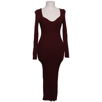 Zwangerschapsjurk (Rood) van H&M Mama Polyamide, Viscose