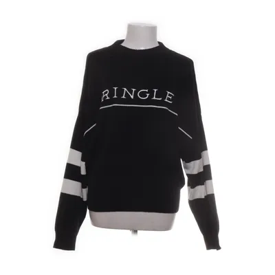 Tröja (Svart, Vit) från Pringle