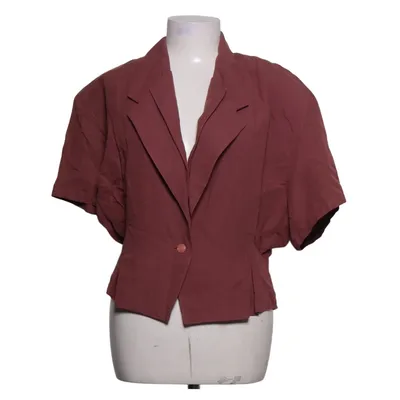 Haut (Rose) de Tuzzi Coton, Lin, Viscose