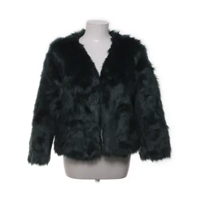 Vinterjacka (Grön) från Lanshifei Polyester