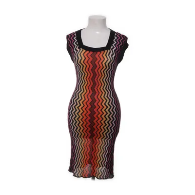 Klänning (Flerfärgad) från Missoni Viskos