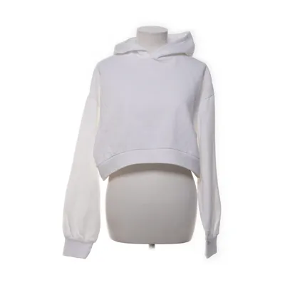 Huvtröja (Vit) från Even & Odd Bomull, Polyester