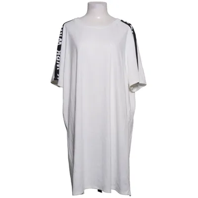 T-shirt (Blanc) de Pink Clove Élasthane, Polyester