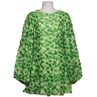 Jurk (Groen) van Harper & Yve