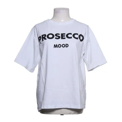T-shirt (Vit, Svart) från Estee Brown