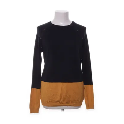Zwangerschapstrui (Oranje, Blauw) van Mamalicious Nylon, Viscose