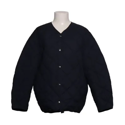 Jacket (Blue) from Arket Polyamide, Polyester