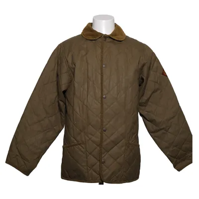 Jacka (Brun) från Henri Lloyd Bomull, Nylon, Polyester