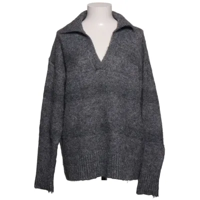 Tröja (Grå) från One Two & Luxzuz