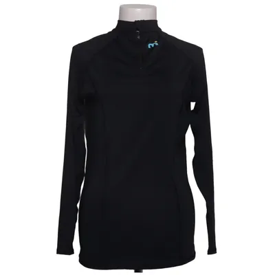 Trainingstop (371132-A) van Mistral Elastaan, Polyester