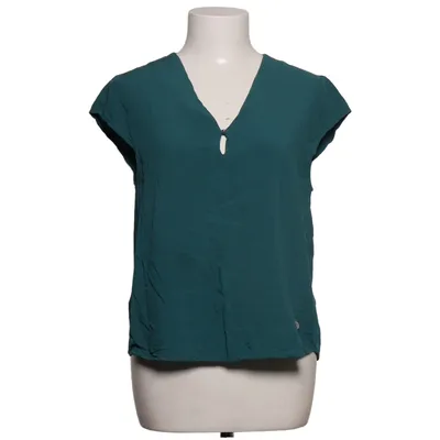 Top (Groen) van 365 Three-Sixty-Five Viscose