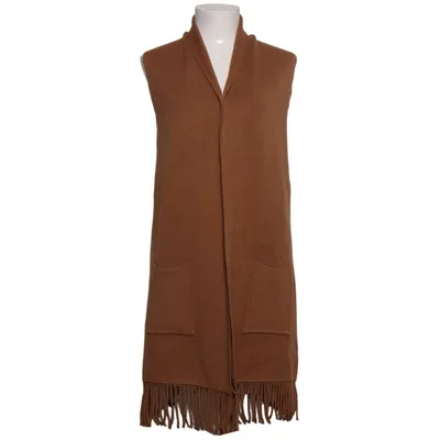Väst (Brun) från Lamoda Nylon, Viskos
