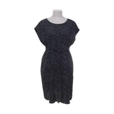 Robe maternité (Bleu, Blanc, Multicolore) de H&M Mama Polyester