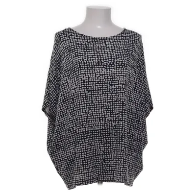 Top (Zwart, Wit) van Marimekko Elastaan, Viscose