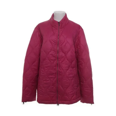 Lättviktsjacka (Rosa) från Läst Polyamid, Polyester