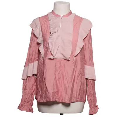 Blus (58671 Phungmd shirt) från Modström Polyester, Viskos