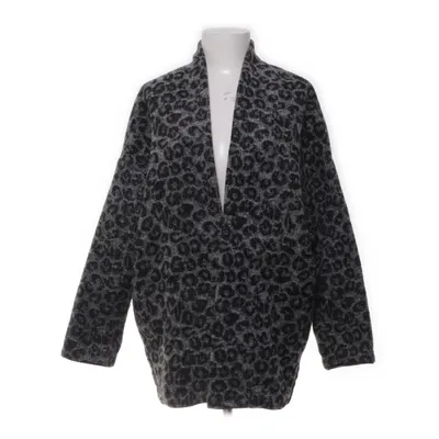 Cardigan (Grijs, Zwart) van ESPRIT Polyester, Wol