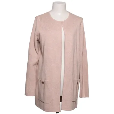 Kofta (Beige) från Bondelid Akryl, Bomull