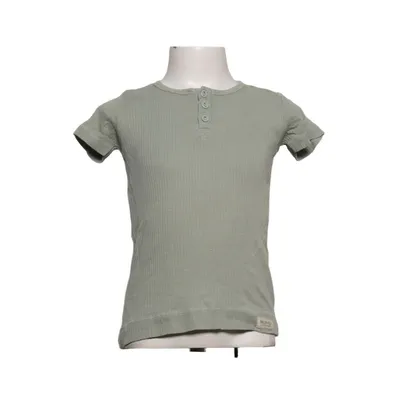 T-shirt (Grün) von MarMar Copenhagen Baumwolle, Modal
