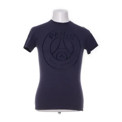 T-shirt (Blå) från Paris Saint-Germain Bomull