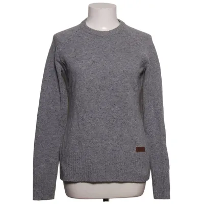 Tröja (Grå) från Sherpa Merinoull