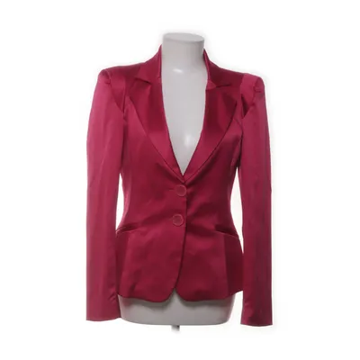 Kavaj (PRIMA LINEA NEW BASIC) från Rinascimento Bomull, Elastan, Polyester